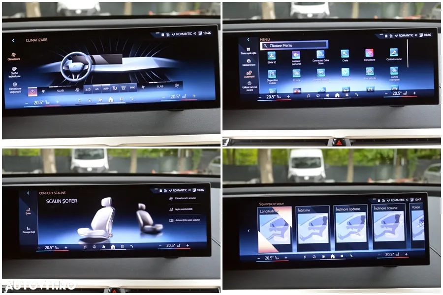 BMW iX xDrive40 - 34