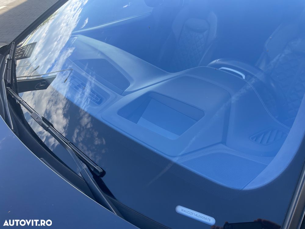 Audi Q8 50 TDI quattro Tiptronic - 12