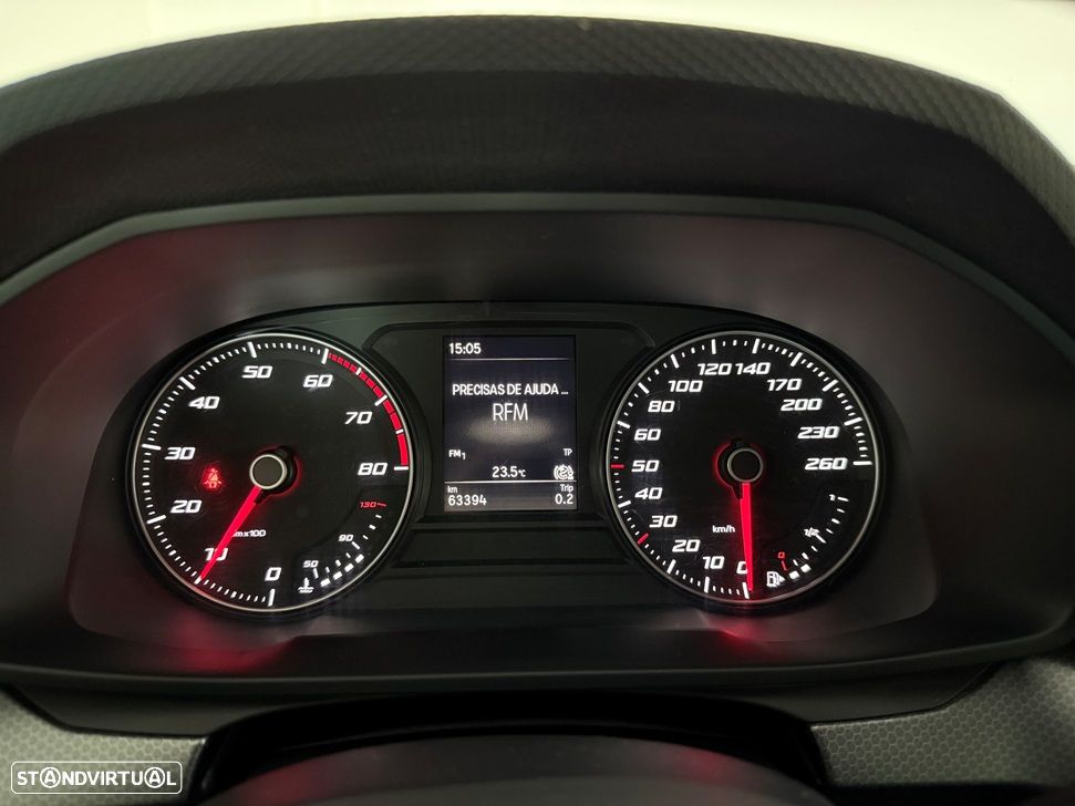 SEAT Leon ST 1.0 TSI Style - 25