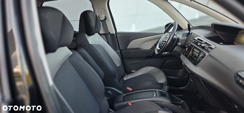 Citroën C4 Picasso BlueHDi 120 EAT6 Exclusive - 20