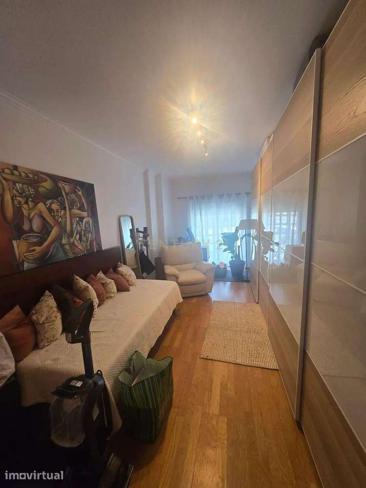 T5 em Almada - Um imóvel verdadeiramente exclusivo, onde o espaço e a - Grande imagem: 5/9