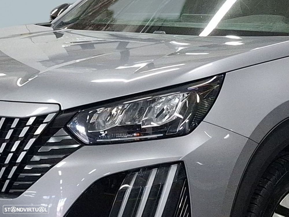 Peugeot 2008 1.2 Hybrid Allure e-DCS6 - 3
