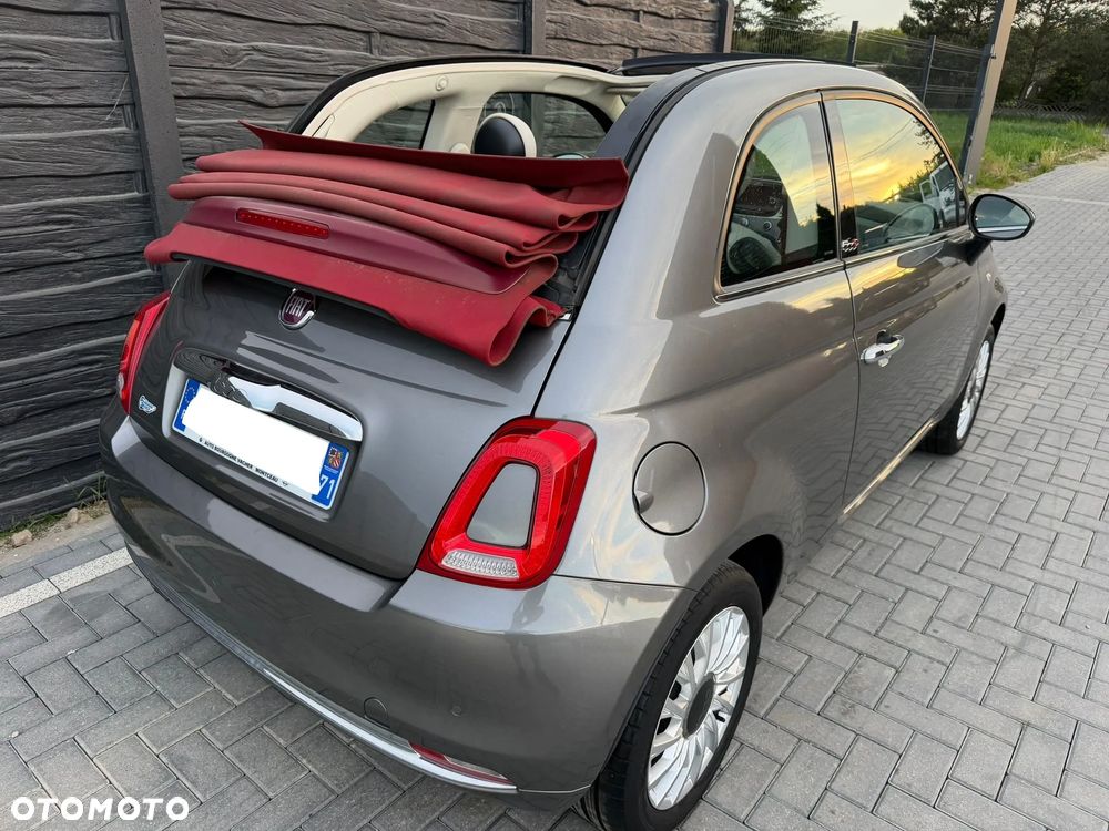 Fiat 500 1.2 8V Start&Stopp Pop - 31