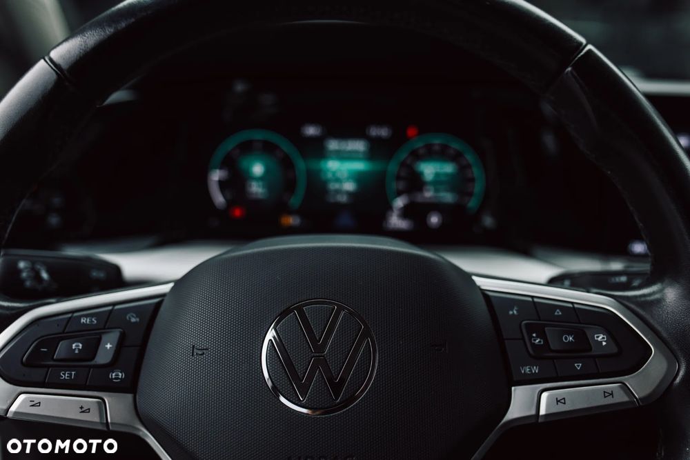 Volkswagen Golf 2.0 TDI Life - 18