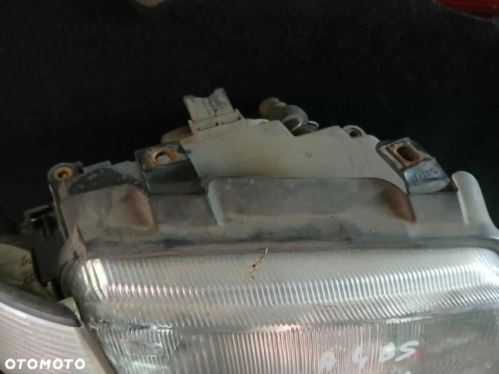 Audi A4 B5 Lampa przednia ,lewa, prawa VALEO - 6