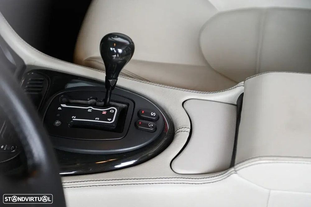 Jaguar XK XK8 4.0 Convertible Sport - 39