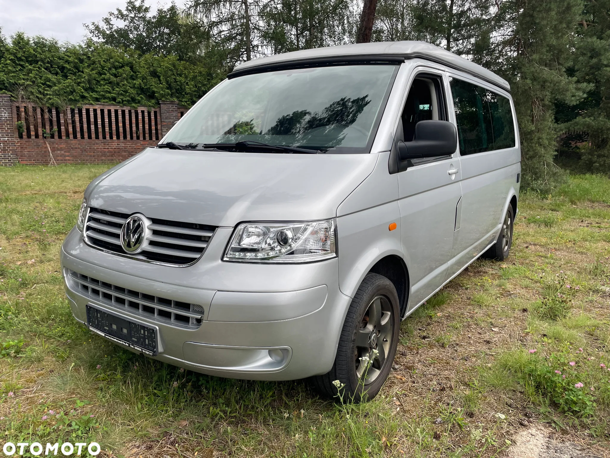 Volkswagen California - 11