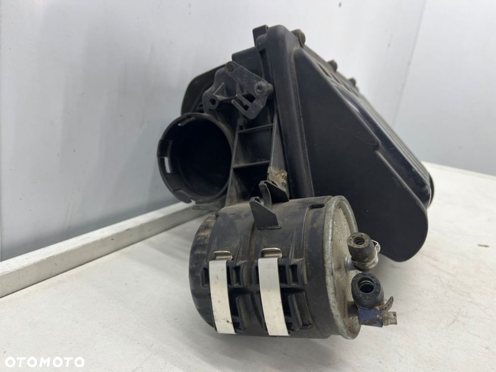 Obudowa filtra powietrza Mercedes W169 W245 A-klasa Dolot A6400900701 A6400940204 - 3