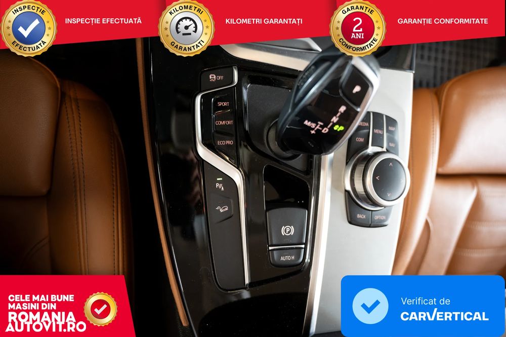 BMW X4 xDrive20i AT Advantage - 17