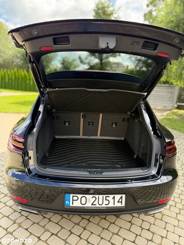 Porsche Macan - 6
