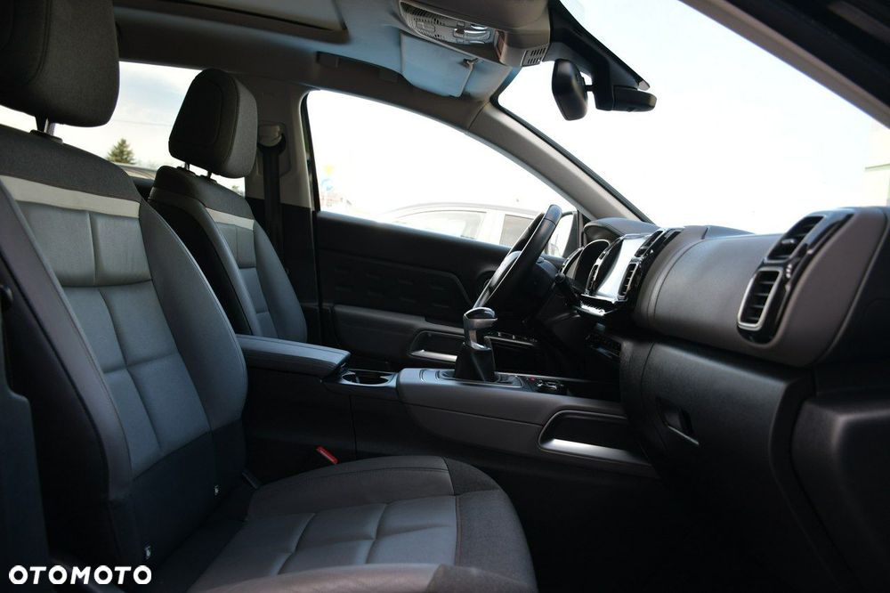 Citroën C5 Aircross 1.5 BlueHDi Shine - 18