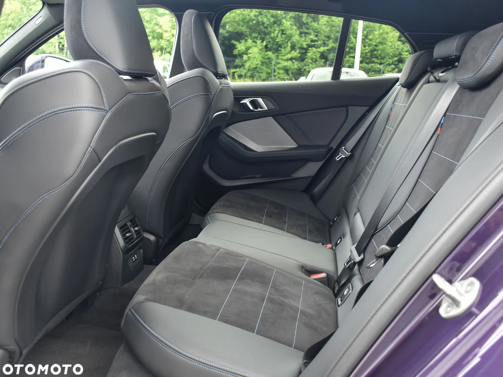 BMW Seria 1 - 20
