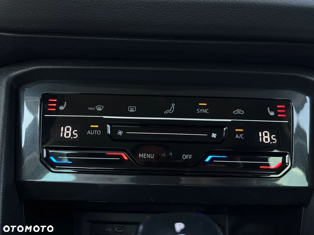 Volkswagen Tiguan 1.5 TSI EVO Life DSG - 26
