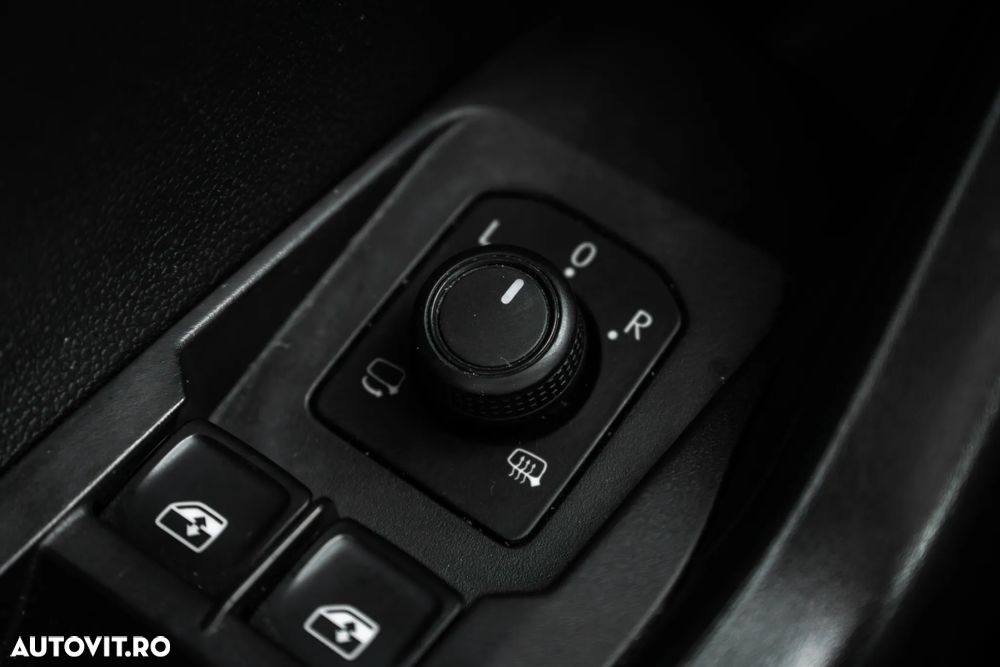 Volkswagen T-Cross 1.0 TSI DSG Life - 18