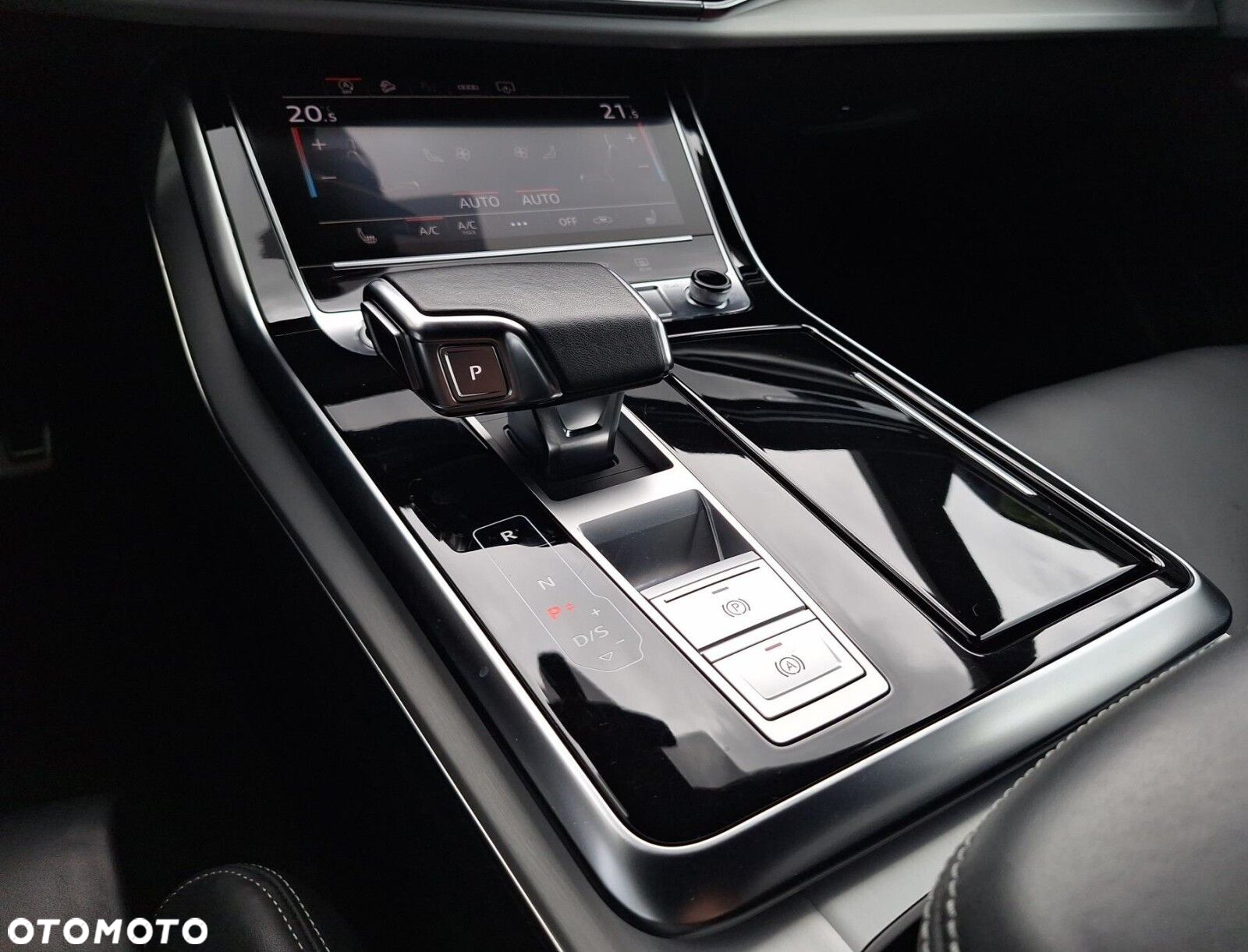 Audi Q8 - 15