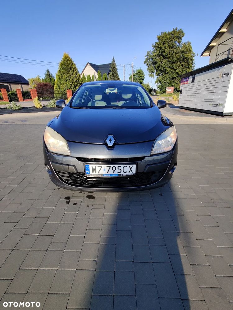 Renault Megane - 3