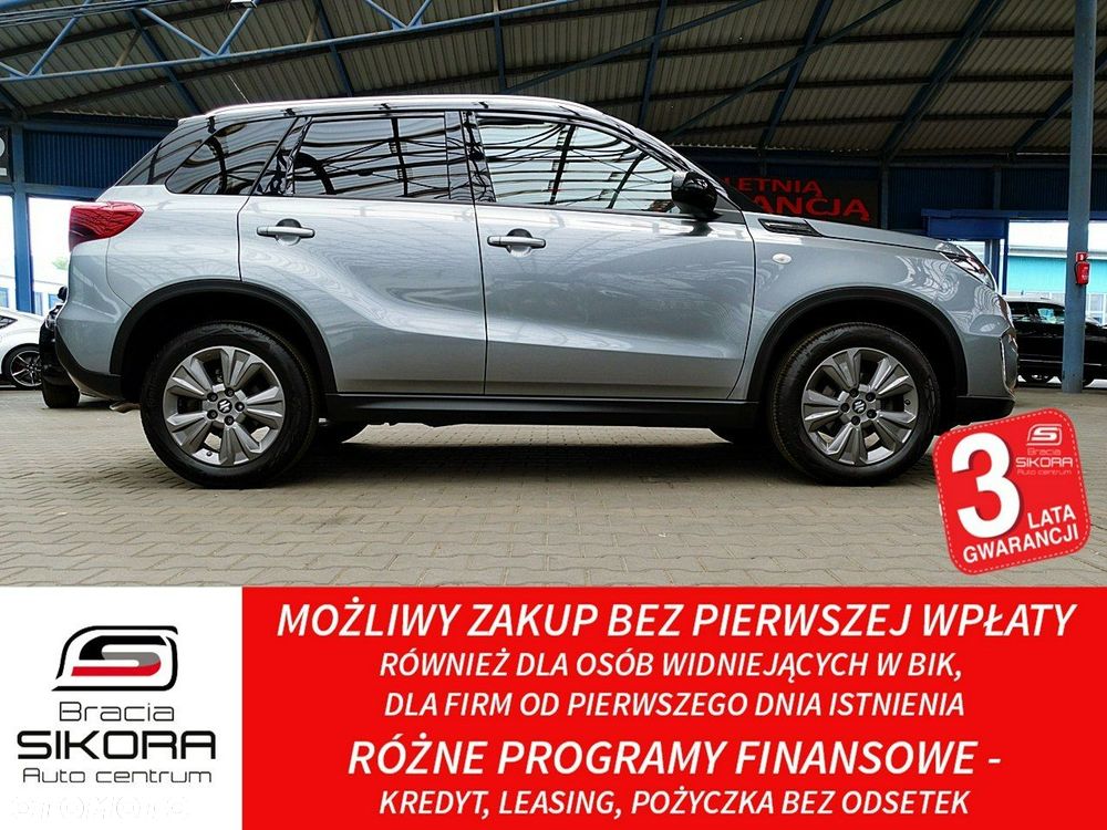 Suzuki Vitara - 3