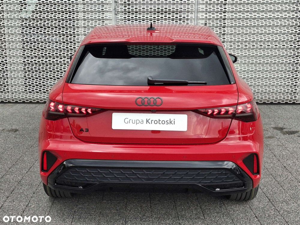 Audi A3 Sportback - 4