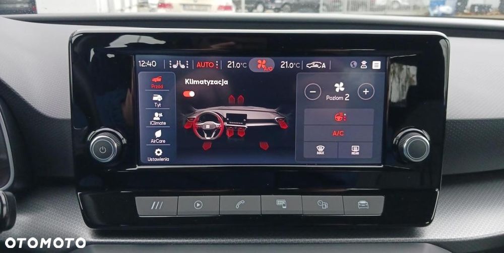 Seat Leon 1.5 TSI Style - 2