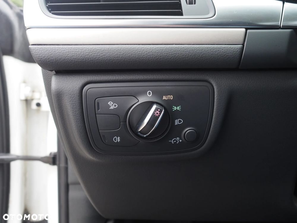 Audi A6 Allroad - 27