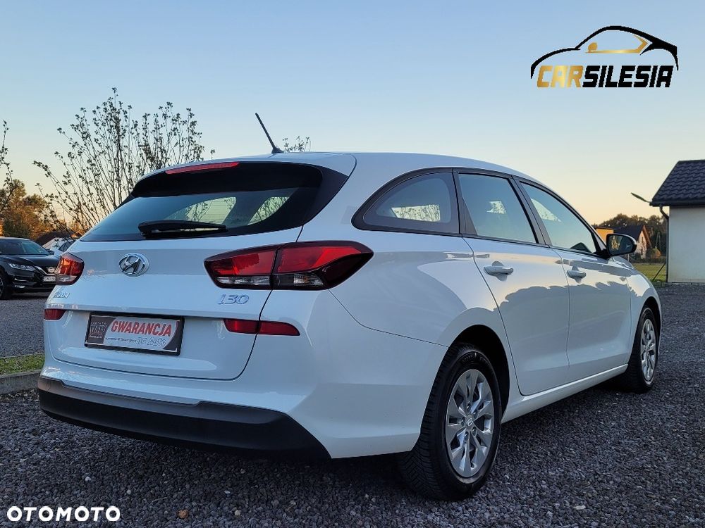 Hyundai i30 1.4 Select - 5