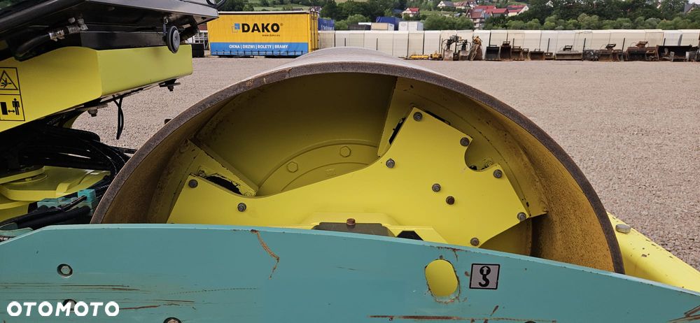 Ammann ASC 70 HD - 15