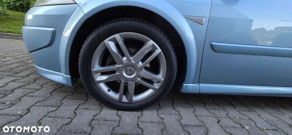 Renault Megane - 19