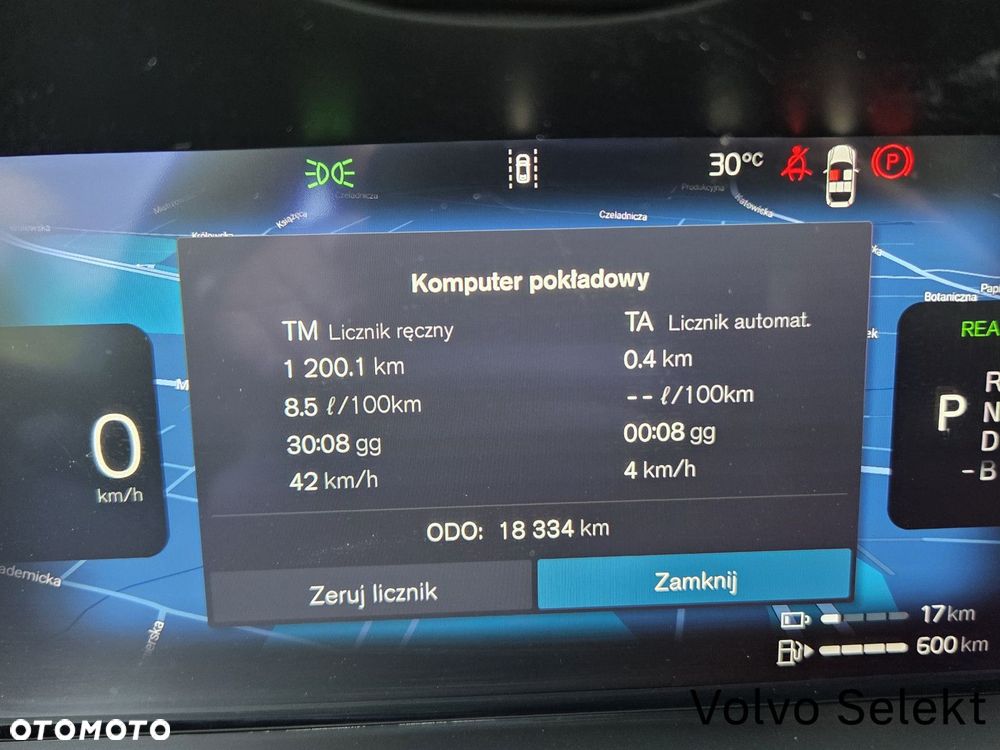 Volvo XC 60 - 20