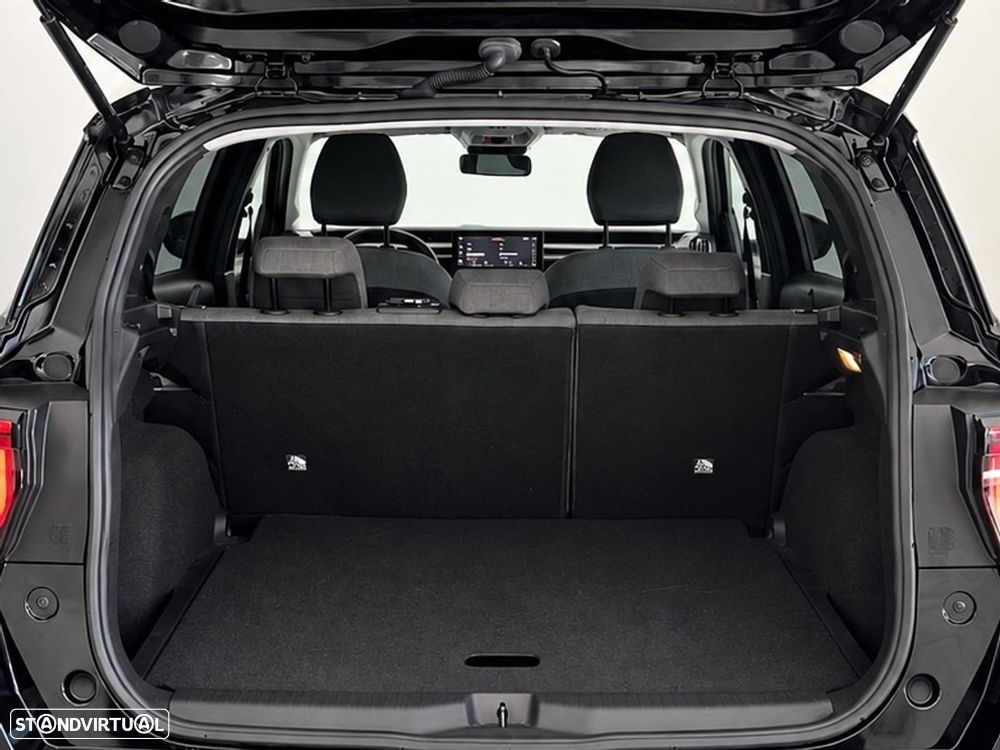 Citroën C3 Aircross - 19
