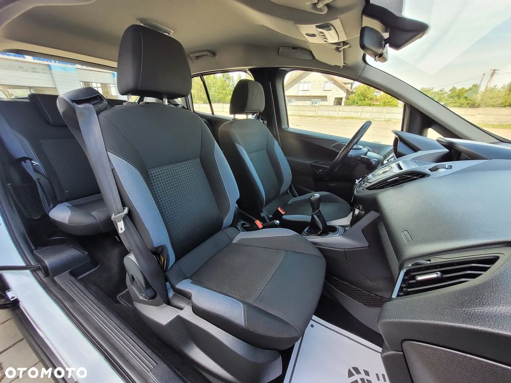 Ford B-MAX 1.0 EcoBoost Trend - 18