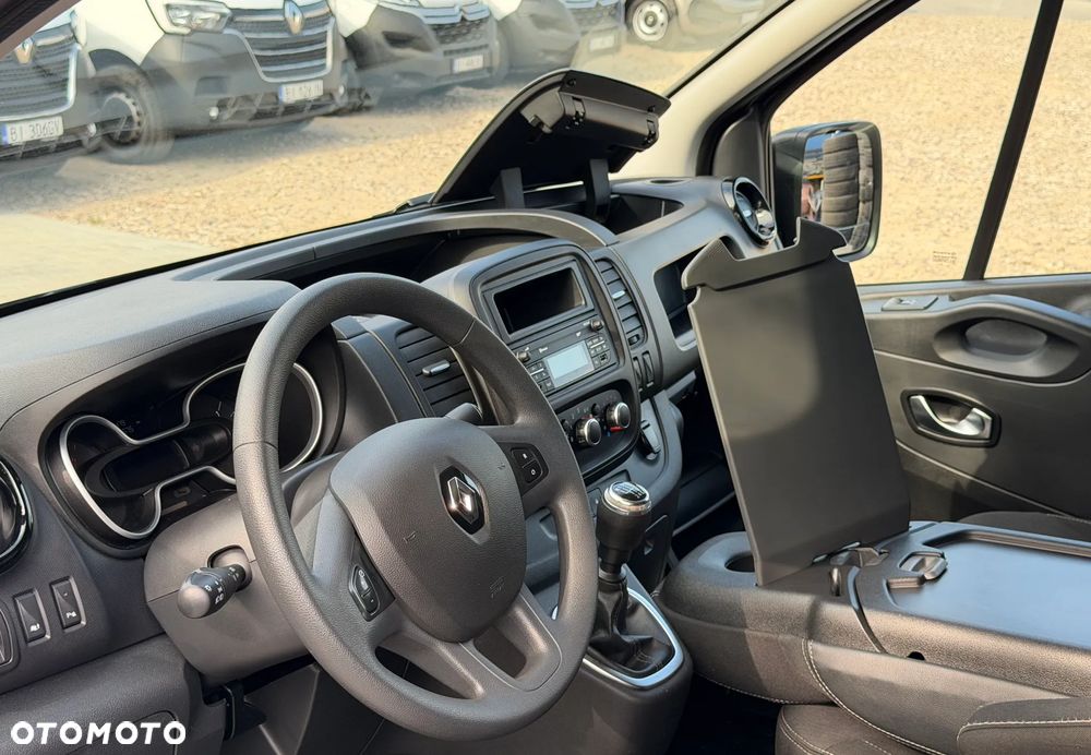 Renault Trafic - 20