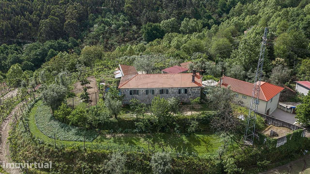 Quinta T4 para venda - Grande imagem: 5/45