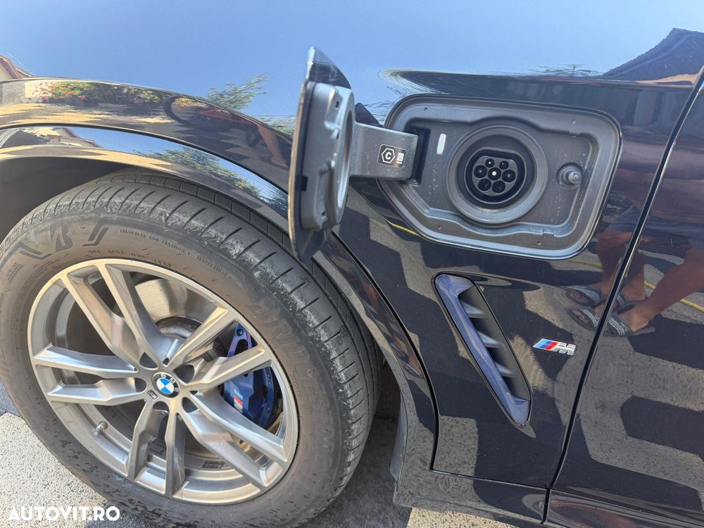 BMW X3 xDrive20i Aut. M Sport - 7