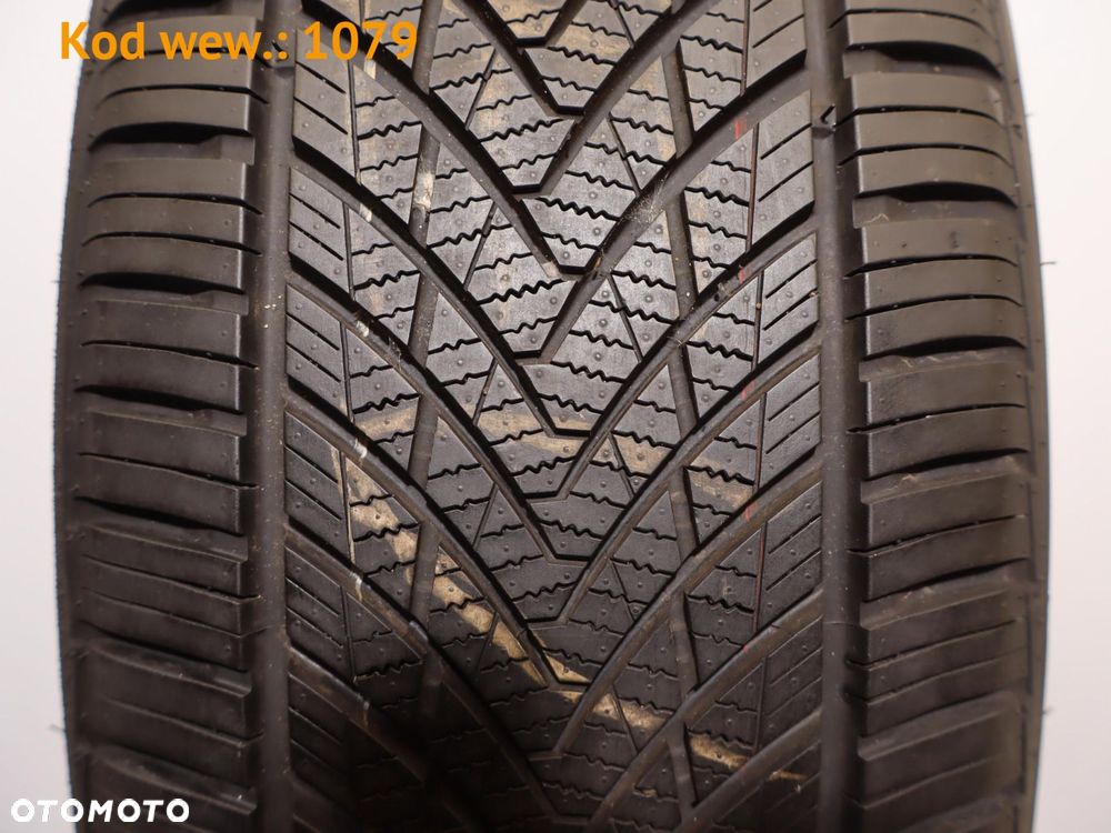 Tracmax All Season Trac Saver X-privilo - 225/55 R18 - 2