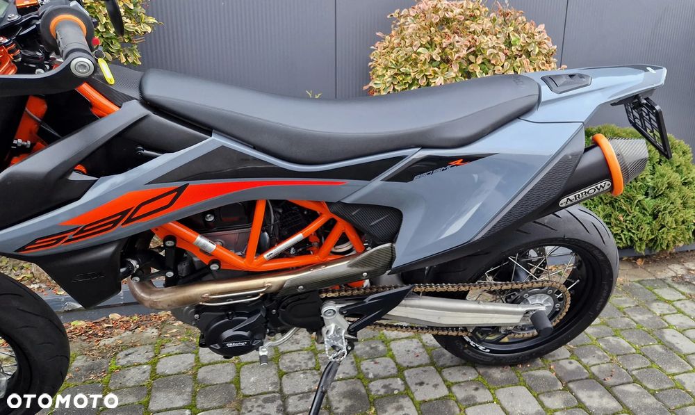 KTM SMC - 26