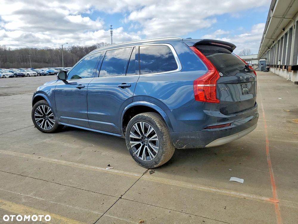 Volvo XC 90 - 4