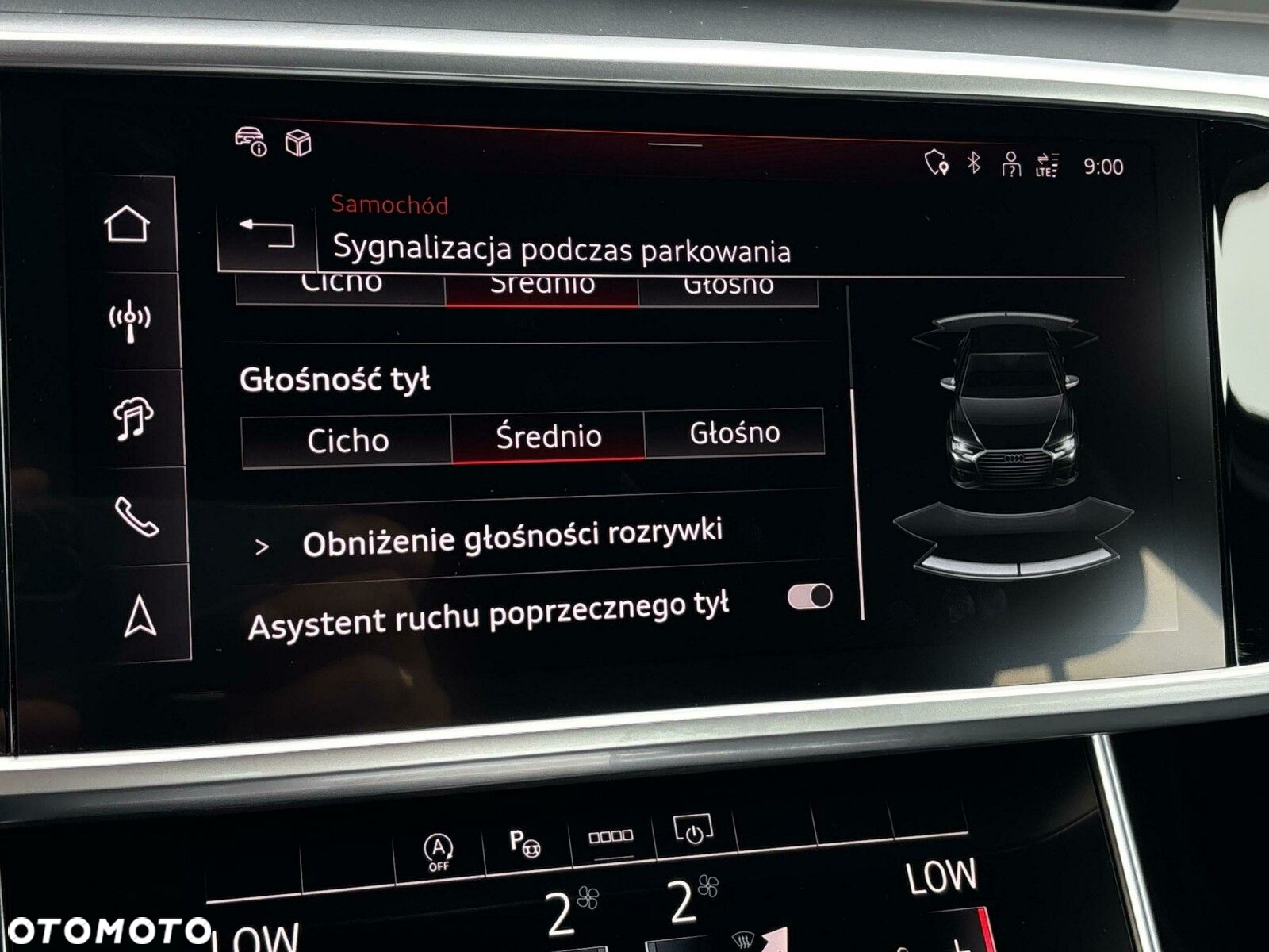 Audi A6 - 23