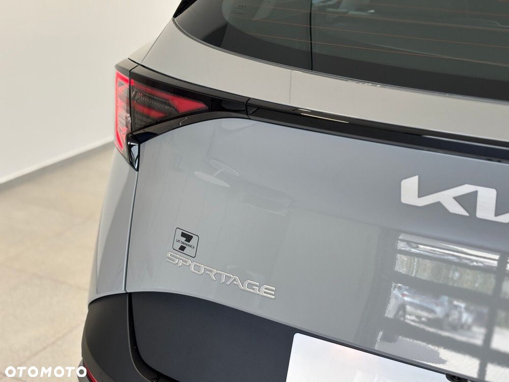 Kia Sportage - 14