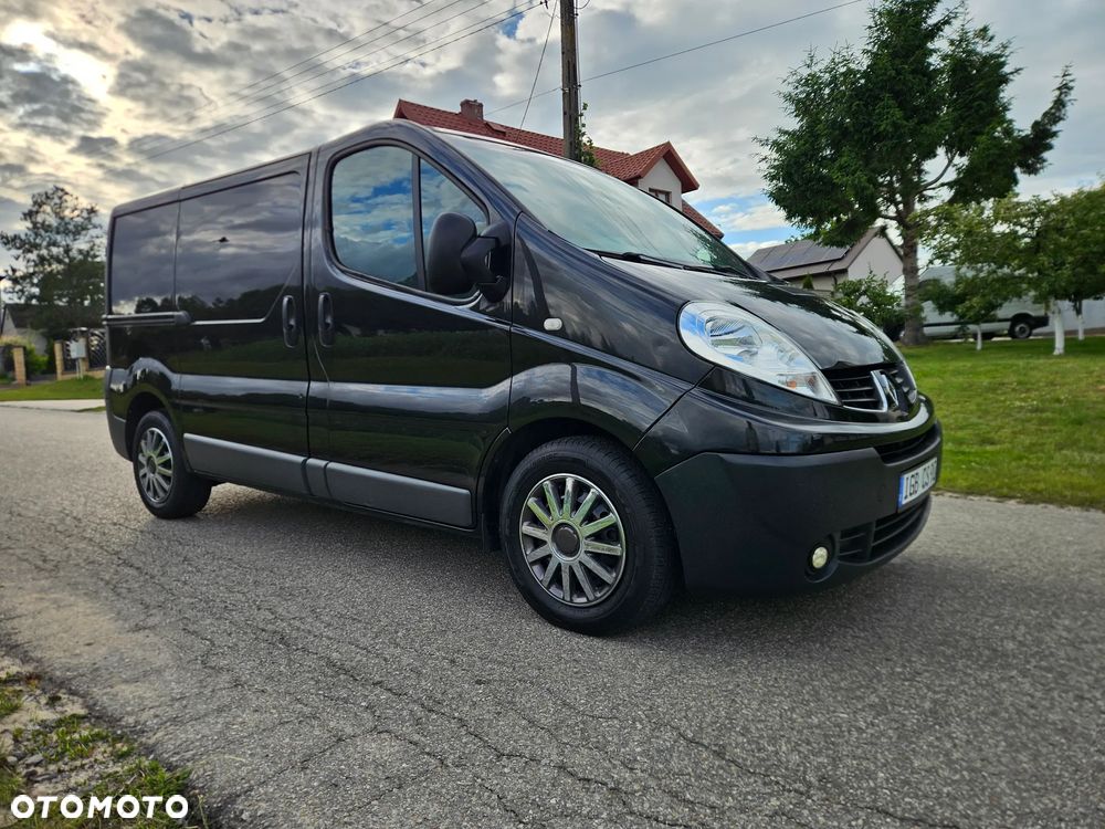 Renault TRAFIC - 18