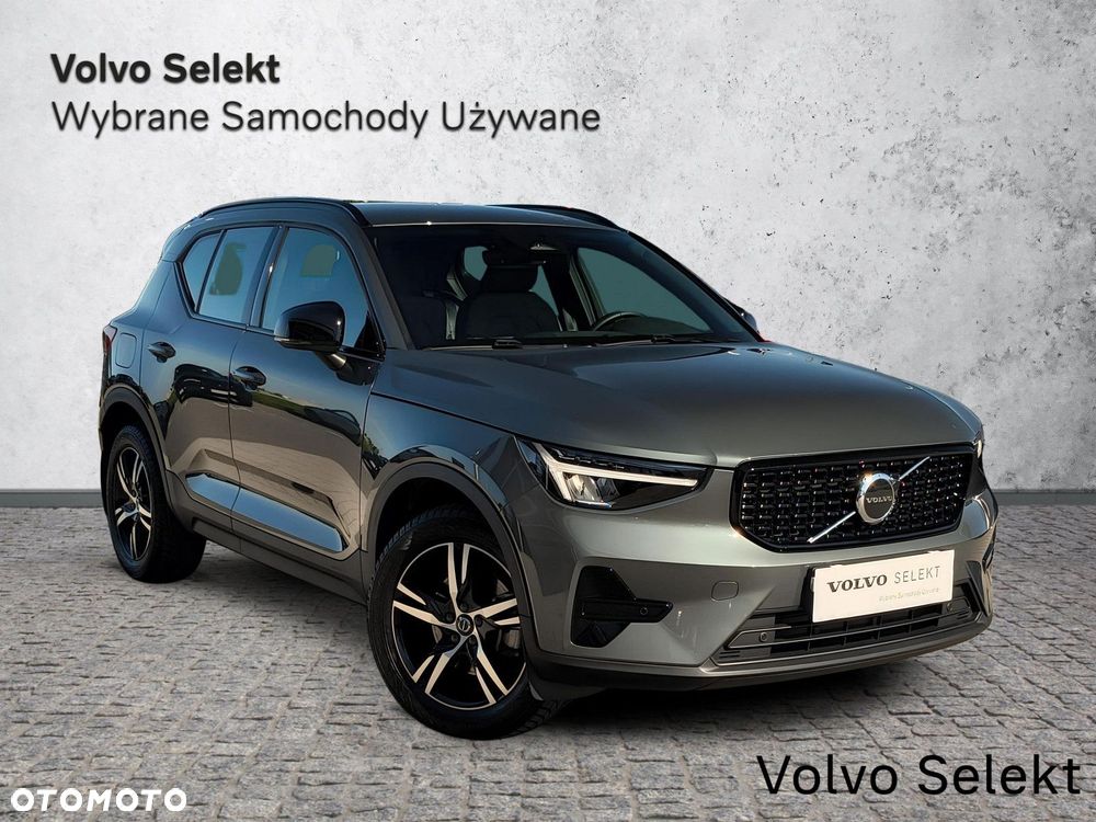 Volvo XC 40 - 4