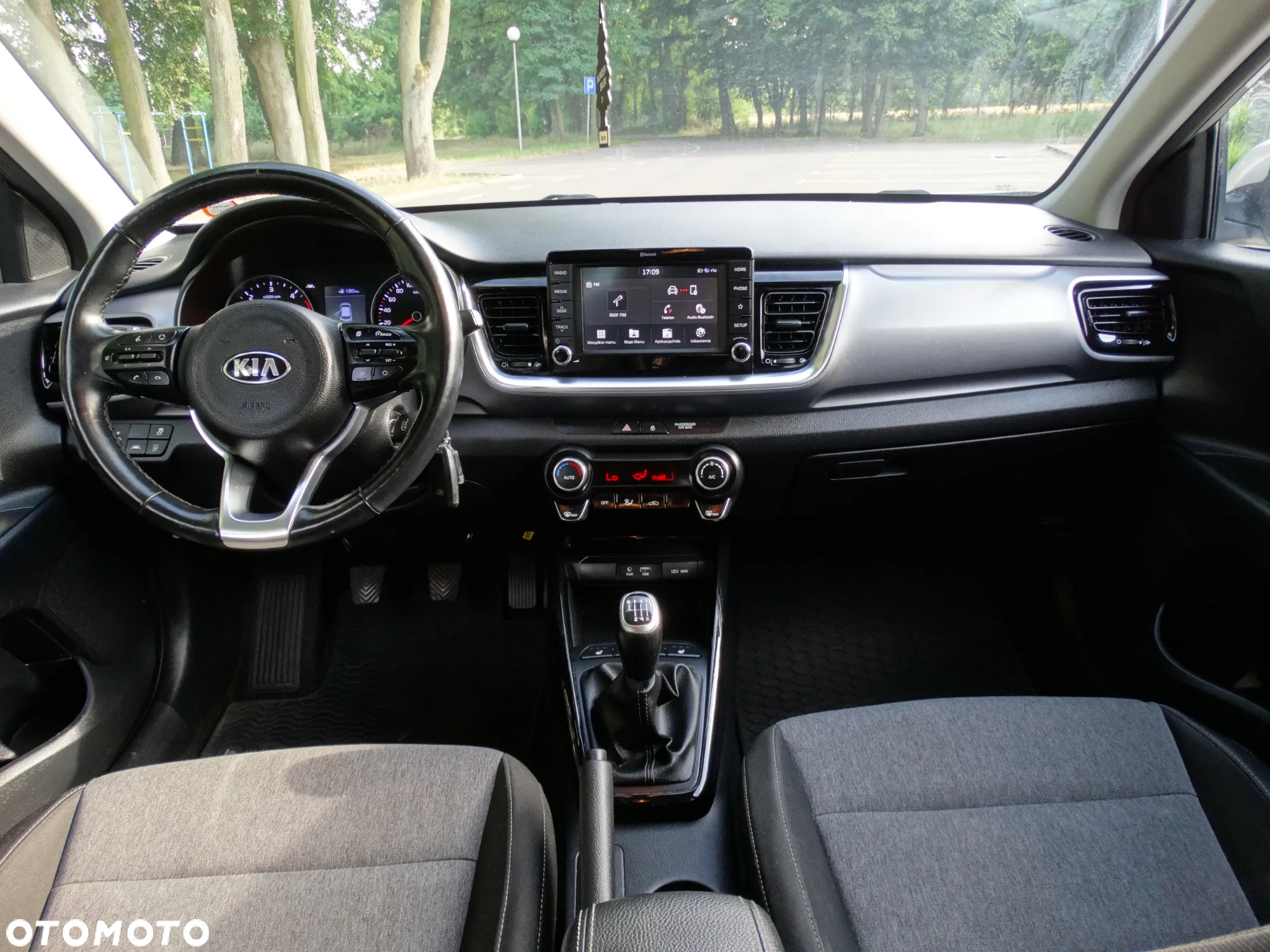 Kia Stonic - 17