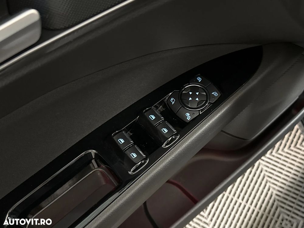 Ford Mondeo - 15
