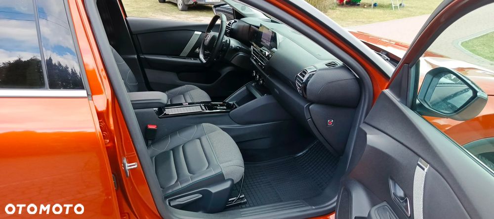 Citroën C4 - 31