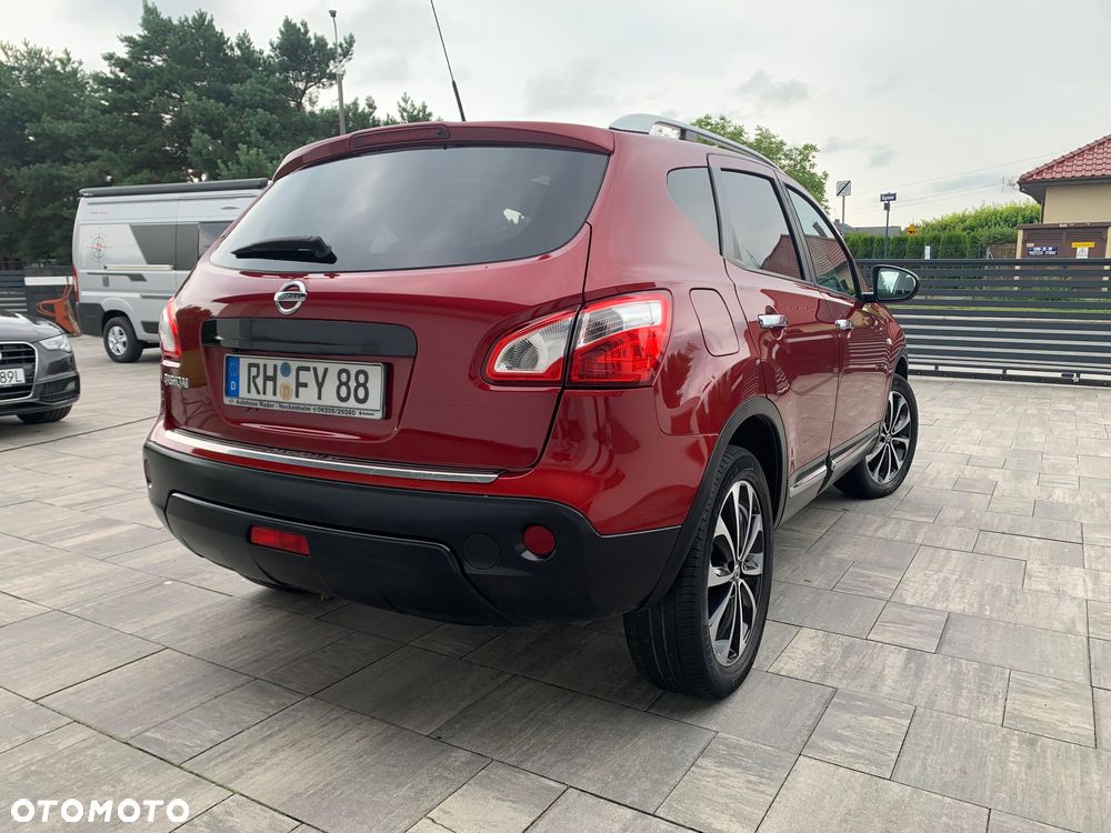 Nissan Qashqai 2.0 360 - 3