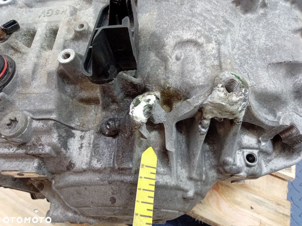 VOLVO S60 II V60 2.0 T5 245KM SKRZYNIA AUTOMAT TG81-SC - 9