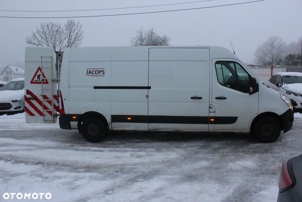 Renault Master - 13