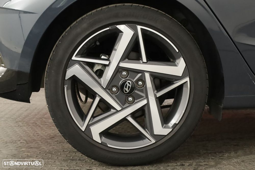 Hyundai i20 1.0 T-GDI Style DCT - 5