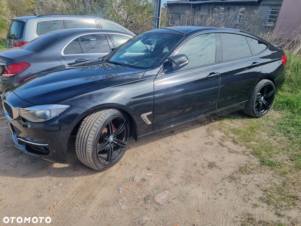 BMW 3GT - 13