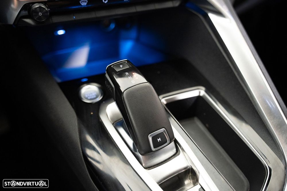 Peugeot 5008 1.2 PureTech GT Line EAT8 - 17