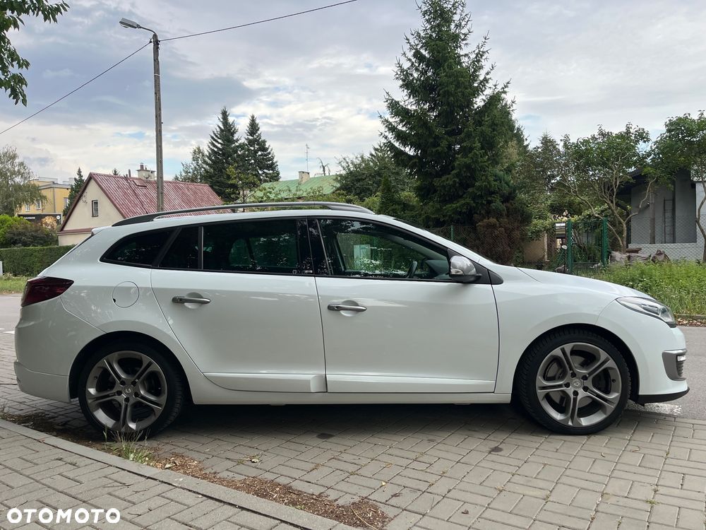 Renault Megane GT 220 - 20